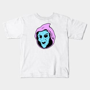 Witch 3 Kids T-Shirt